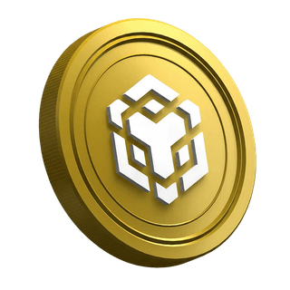 New trader guide page featuring BNB cryptocurrency