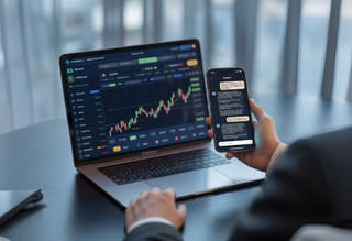 Piece covering inflation and growing interest in alternative cryptoassets