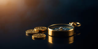 Piece covering inflation and growing interest in alternative cryptoassets