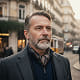 Michael Sinclair, Financial Analyst