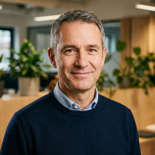 James Mitchell, Chief Executive Officer at Pillar Meridode, profile picture