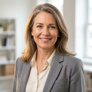 Sarah Coleman, Chief Financial Officer at Pillar Meridode, profile image