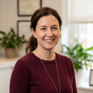 Laura Bennett, Head of Platform Standards at Pillar Meridode, profile image
