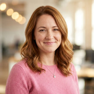 Emily Watson, Head of Customer Support at Pillar Meridode, profile image